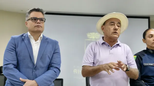 Prefeitura de Rio Branco regulamenta atuação de motociclistas por aplicativo 4 Prefeitura de Rio Branco regulamenta atuação de motociclistas por aplicativo