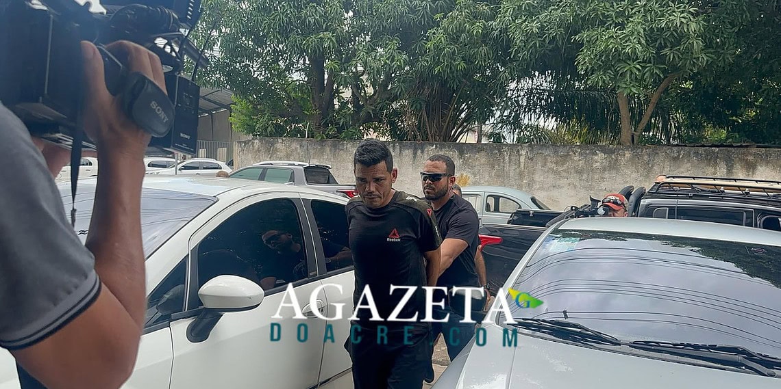 DHPP prende foragido da Justiça com drogas e R$ 2 mil após tentativa de fuga no bairro Canaã