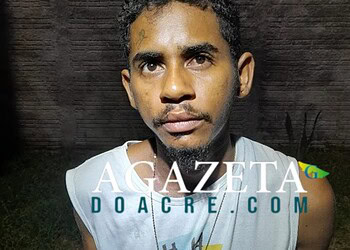 Jovem é assassinado com mais de 10 tiros enquanto andava de bicicleta em ramal no interior do Acre