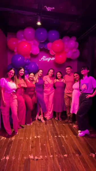 Em Rio Branco, três amigas unem amor pelo ballet e fundam escola de dança 16 Em Rio Branco, três amigas unem amor pelo ballet e fundam escola de dança