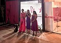 Em Rio Branco, três amigas unem amor pelo ballet e fundam escola de dança