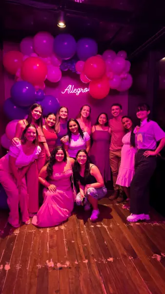 Em Rio Branco, três amigas unem amor pelo ballet e fundam escola de dança 13 Em Rio Branco, três amigas unem amor pelo ballet e fundam escola de dança