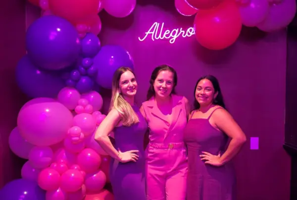 Em Rio Branco, três amigas unem amor pelo ballet e fundam escola de dança