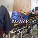 Capotamento na BR-317 deixa dois feridos; uma das vítimas foi arremessada do veículo