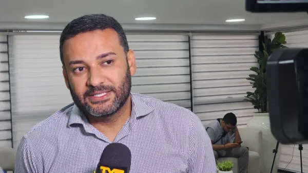 Secretário de Educação promete agilizar compra de polpas de frutas da agricultura familiar
