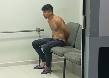 Suspeito de estuprar adolescente autista em abrigo morre após ser espancado em presídio de Rio Branco