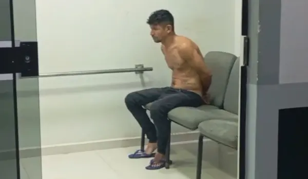Suspeito de estuprar adolescente autista em abrigo morre após ser espancado em presídio de Rio Branco