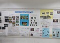 Colégio de Aplicação promove mostra cultural "Brincar e Pintar" para valorizar diversidade étnica-cultural das artes