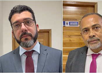 Vereadores André Kamai e Joaquim Florêncio reagem à decisão do STF de tornar Bolsonaro réu; assista
