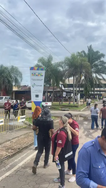 Última família deixa o Parque de Exposições; abrigos ainda não foram desmontados 4 Última família deixa o Parque de Exposições; abrigos ainda não foram desmontados