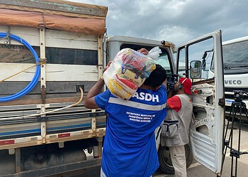 Foto: Prefeitura de Rio Branco