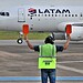 Desaceleração foi puxada por queda nas passagens aéreas - Foto: Reprodução
