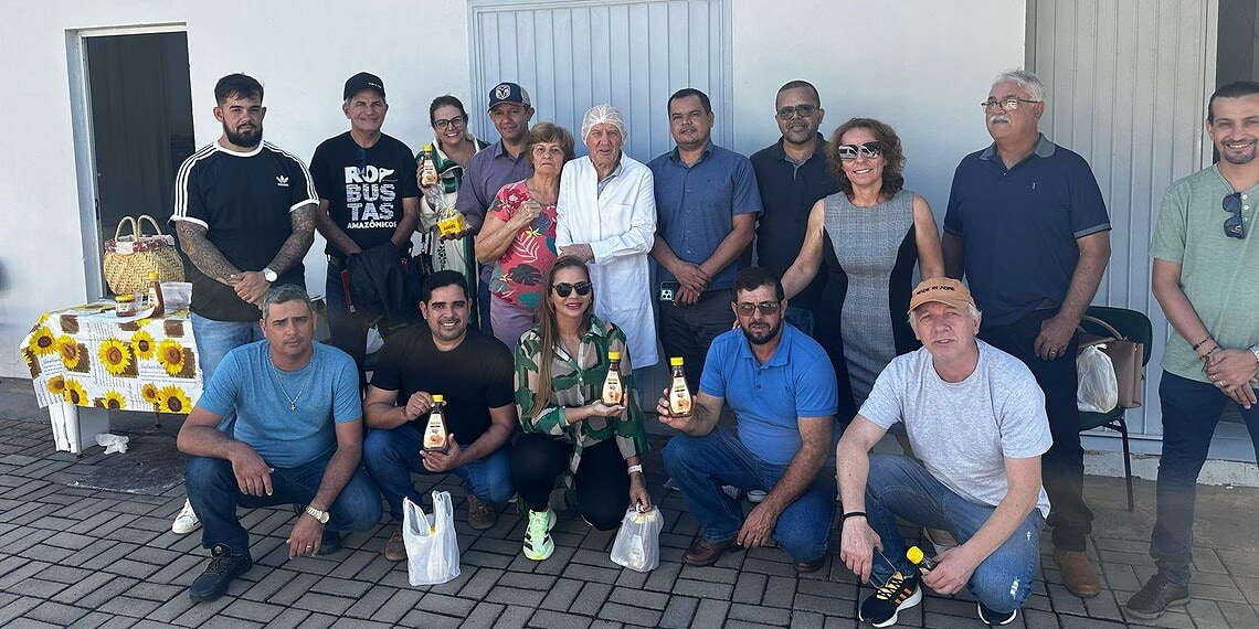 Foto: Assessoria