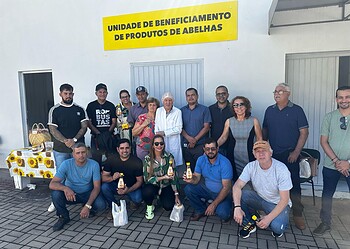 Foto: Assessoria
