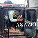 Polícia Penal flagra e detém cinco funcionários de empresa terceirizada da cozinha tentado entrar com drogas e celulares no presídio