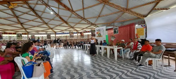 Fórum Cultura do Vale Acre Purus acontece neste sábado com debates sobre identidade cultural e políticas públicas
