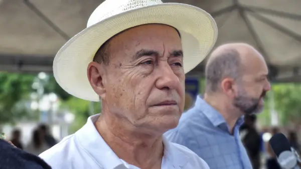 Prefeitura de Rio Branco encerra mês de prevenção de doenças crônicas com ação de saúde na Praça da Revolução 4 Prefeitura de Rio Branco encerra mês de prevenção de doenças crônicas com ação de saúde na Praça da Revolução
