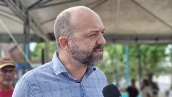 Prefeitura de Rio Branco encerra mês de prevenção de doenças crônicas com ação de saúde na Praça da Revolução 3 Prefeitura de Rio Branco encerra mês de prevenção de doenças crônicas com ação de saúde na Praça da Revolução