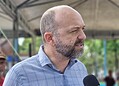 Prefeitura de Rio Branco encerra mês de prevenção de doenças crônicas com ação de saúde na Praça da Revolução