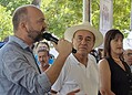 Prefeitura de Rio Branco encerra mês de prevenção de doenças crônicas com ação de saúde na Praça da Revolução