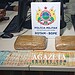 Homem é preso pela ROTAM com 2 kg de maconha e dinheiro em Rio Branco