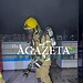 Incêndio atinge loja de acessórios para celulares no Calçadão de Rio Branco