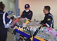 Motorista sofre traumatismo craniano após perder controle e cair com carro em igarapé em Rio Branco
