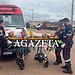 Idoso sofre fratura exposta em colisão entre motocicletas na Rodovia AC-40