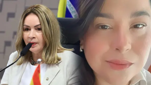 Lei Joyce Araújo: Deputada do Acre propõe triplicar pena para induzimento ao suicídio em relações tóxicas