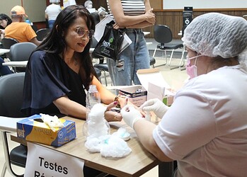 Foto: Ludymila Maia/OCA