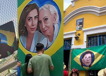 Foto:  Reprodução/Redes sociais