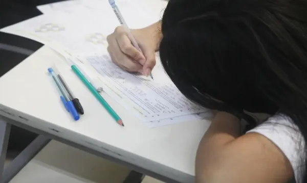 Inscrições para a Olimpíada de Matemática vão até segunda-feira