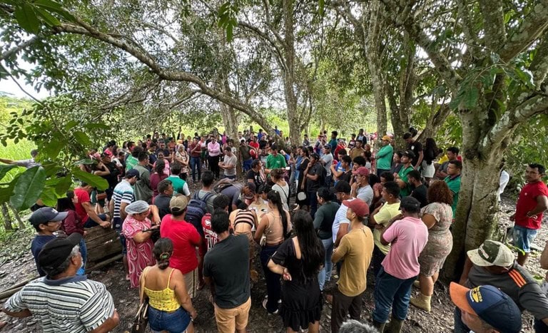 Foto: Incra/Acre