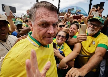 Foto: BRENO ESAKI/METRÓPOLES @BrenoEsakiFoto