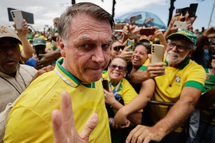 Foto: BRENO ESAKI/METRÓPOLES @BrenoEsakiFoto