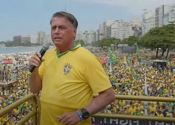 Foto: Reprodução/YouTube Silas Malafaia