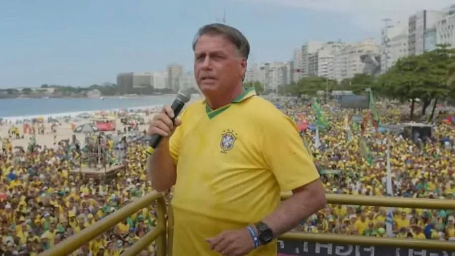 Foto: Reprodução/YouTube Silas Malafaia