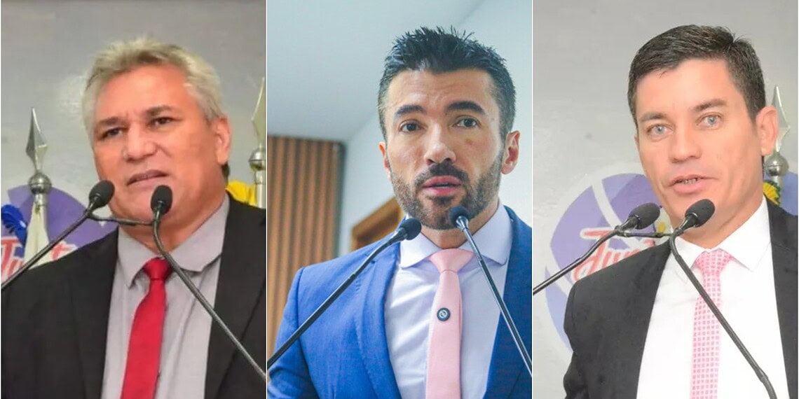 Vereadores bolsonaristas evitam comentar julgamento que tornou ex-presidente réu