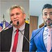 Vereadores bolsonaristas evitam comentar julgamento que tornou ex-presidente réu