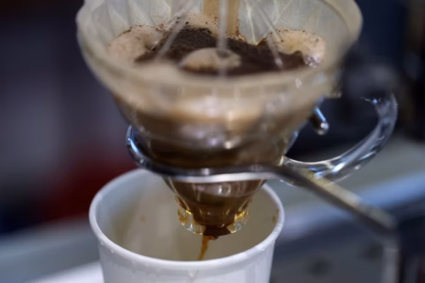 Modo de preparo do café pode causar aumento do colesterol, diz estudo