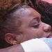 Choro de Thamiris e abraço em Vitória Strada marcam Eliminação de Camilla no BBB 25 — Foto: Globo