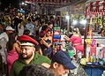 Mesmo com forte chuva, última noite de Carnaval em Cruzeiro do Sul tem grande público e diversão até as 3h da manhã