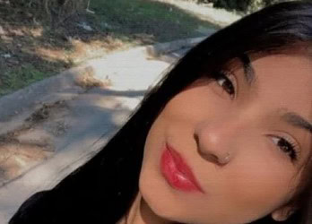 Vitória Sousa foi encontrada morta em Cajamar. O vizinho, Maicol, confessou ter cometido o crime - (crédito: Reprodução/Redes sociais)