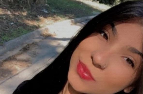 Vitória Sousa foi encontrada morta em Cajamar. O vizinho, Maicol, confessou ter cometido o crime - (crédito: Reprodução/Redes sociais)