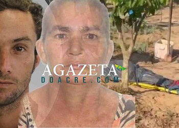 Caseiro que matou e enterrou mulher em cova rasa no Acre é condenado a 29 anos de prisão