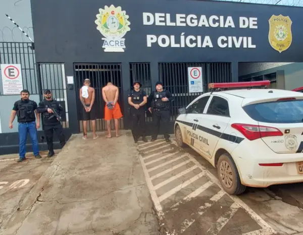 Cinco condenados por execução de jovem com tiro na cabeça no Acre pegam mais de 25 anos de prisão