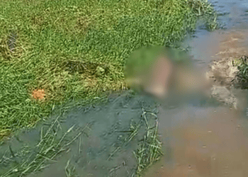 Corpo é encontrado em igarapé na zona rural do Acre; polícia investiga o caso