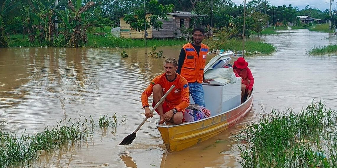 Foto: Arquivo/Prefeitura