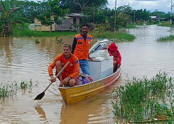 Foto: Arquivo/Prefeitura