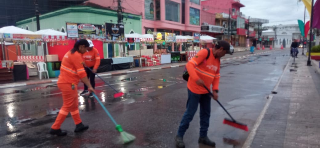 Foto: Arquivo/Prefeitura